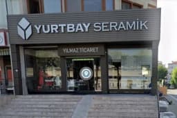 Yılmaz Ticaret Yapı ve İnş. Malzemeleri