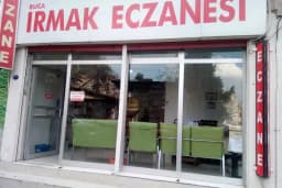 Buca Irmak Eczanesi