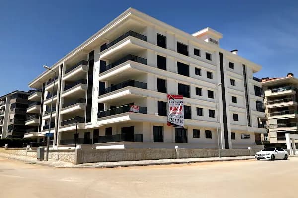 ASM BETON SIVA İNŞAAT TARIM HAYVANCLIK SAN. VE TİC. LTD. ŞTİ. - İnşaat Şirketi - Denizli Acıpayam