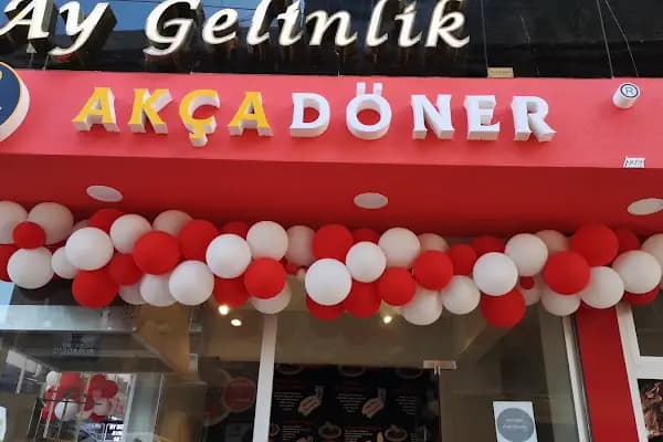 Akça Döner - Paket servis restoranı - Trabzon Akçaabat