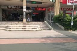 Ataşehir nalbur