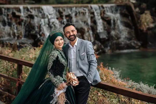 Foto Özgür - Fotoğraf Stüdyosu - Gaziantep Şahinbey
