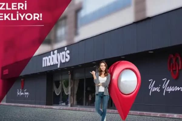 Mobilyas Mobilya - Mobilya mağazası - Konya Selçuklu