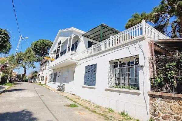 Adalar Adliyesi - Adliye Sarayı - İstanbul Gaziosmanpaşa