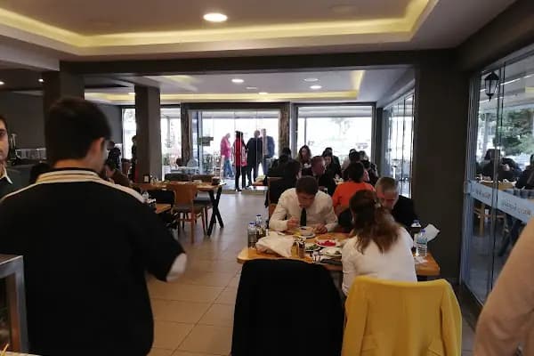 Milas Köftecisi 2 - Köfteci - Muğla Bodrum