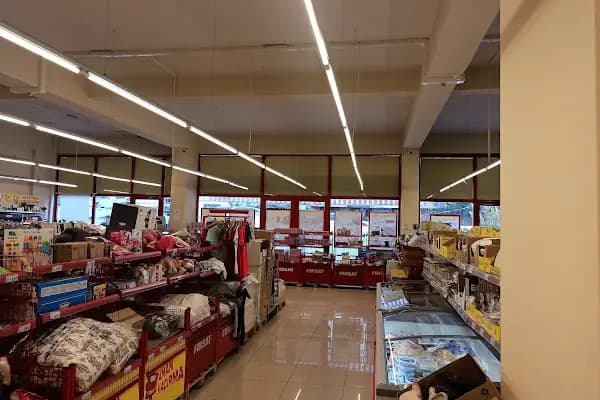 Şok Market - Süpermarket - Ankara Keçiören
