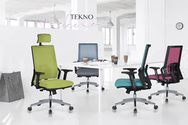Casella - Ofis Koltukları - Koltuk Mağazası - İstanbul Arnavutköy