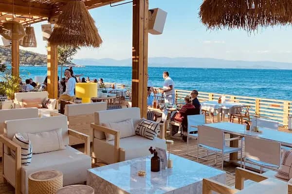 Lucca by the Sea - Restoran - Muğla Bodrum