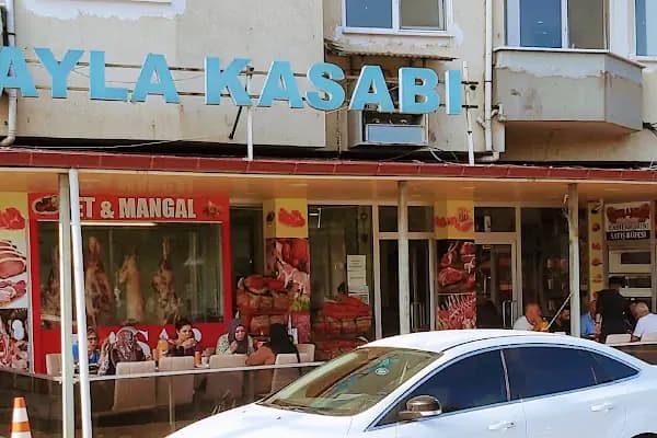 Akkuş Motor &amp; Bisiklet Tamir Servisi - Motosiklet Tamir Dükkanı - Samsun 19 Mayıs