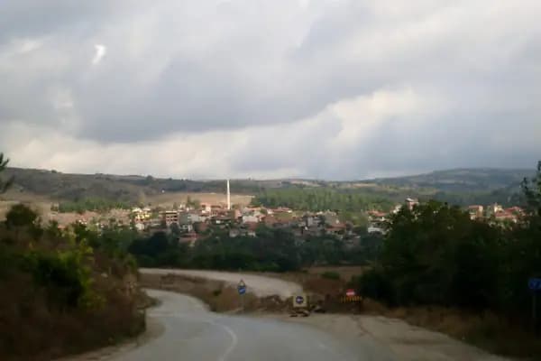 Hamzabey İlkokulu - Okul - Bursa Osmangazi