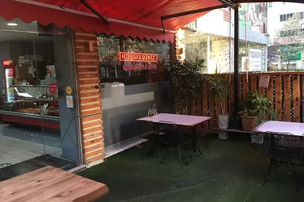 kanatçım çorlu - Restoran - Tekirdağ Ergene