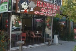 Hanimelif Manti Evi