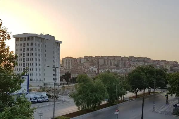 Emek Konukevi - Turistik Pansiyon - Ankara Çankaya