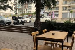 PİZZA LOCALE ALİAĞA