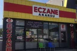Akarsu Eczanesi