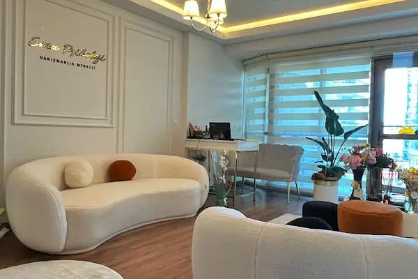 Ema Psikoloji Danışmanlık Merkezi - Psikolog - İstanbul Tuzla