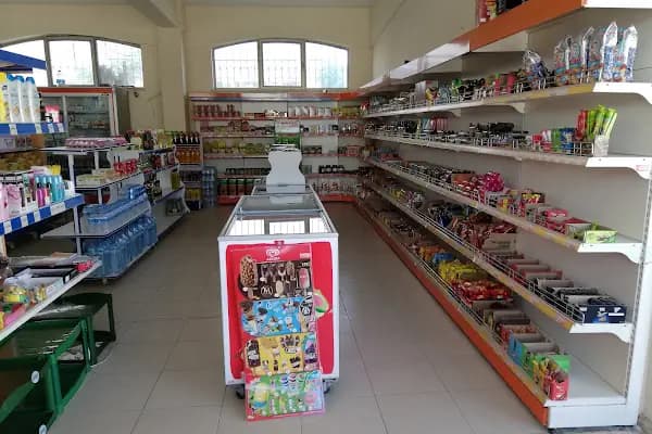 Reis market - Bakkal - Konya Beyşehir