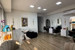 Fatma Aydoğdu Hair And Beauty Studio