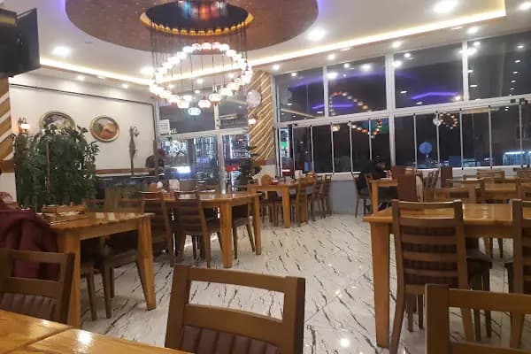 Dürümcü Musa Usta Anadolu Şube - Restoran - İstanbul Arnavutköy