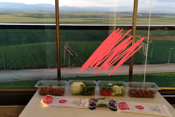 Oses Çiğ Köfte - Çiğ Köfteci - Adana İmamoğlu