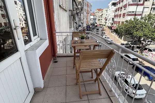 Rose Lia Otel - Otel - Antalya Döşemealtı
