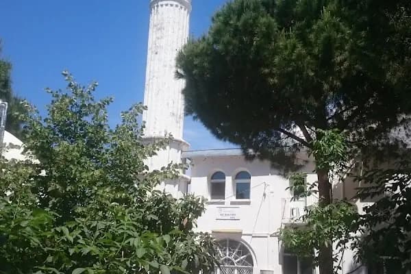 Hacıömerli Mahallesi Camii - Cami - İzmir Aliağa