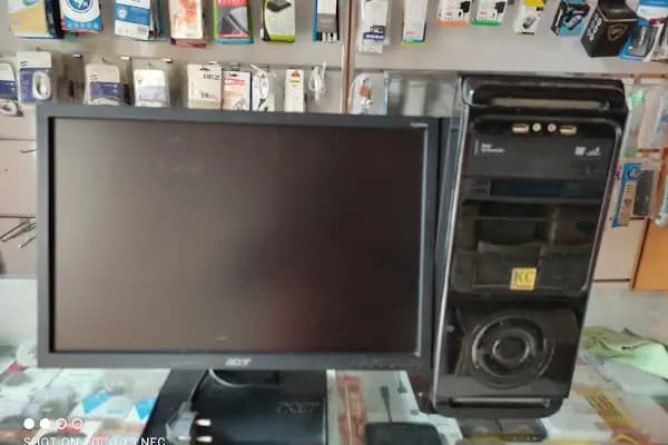 Muhammed Bilgisayar cep telefon teknik servisi - Bilgisayar Tamir Servisi - İstanbul Ümraniye