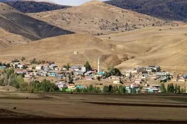 Gökçebük - Yerleşim Yeri - Erzurum Aşkale