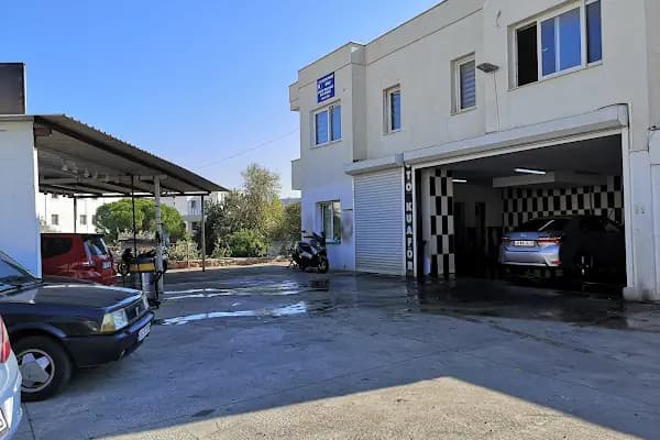 CLEANMASTERS Professional Car &amp; Yacht Care Service - Araba Yıkama - Muğla Bodrum