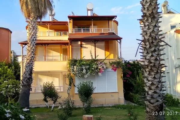 Yakamoz Sitesi - Konut Geliştirme - Mersin Aydıncık