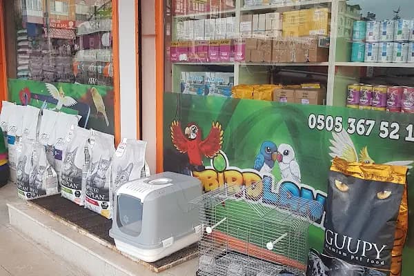 Utkum petshop - Evcil Hayvan Malzemeleri Mağazası - Ankara Yenimahalle