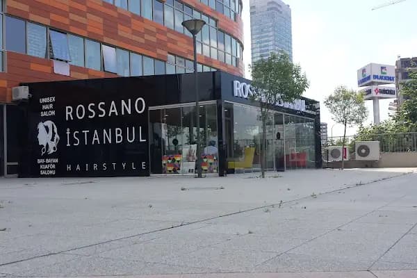 Toka Kuaför Batı Ataşehir - Güzellik Salonu - İstanbul Beyoğlu