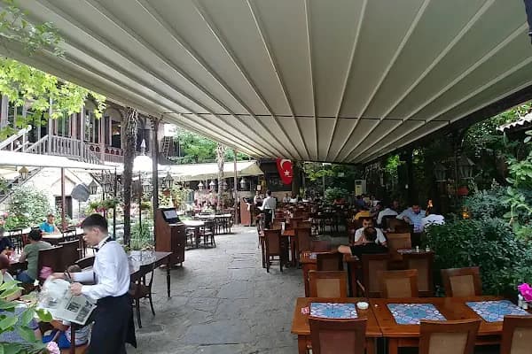Tiara's Restaurant - Restoran - Bursa Orhaneli