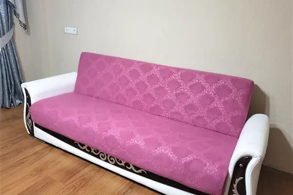 Şemshome Lastikli Halı Örtüleri - Halı Mağazası - İzmir Bayraklı