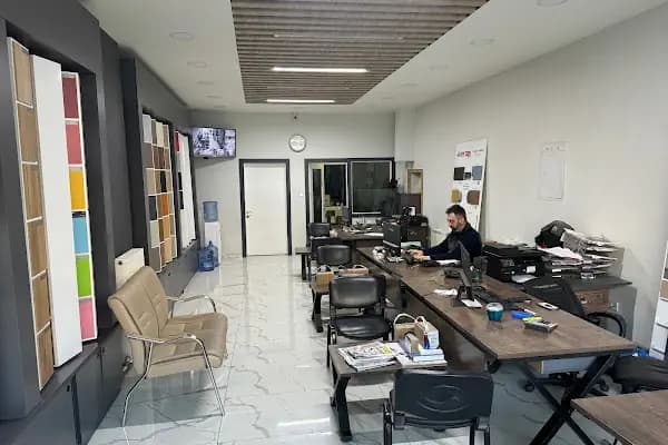 Yalçın Orman Ürünleri ve Fason Kesim - Hızar Fabrikası - Ankara Altındağ