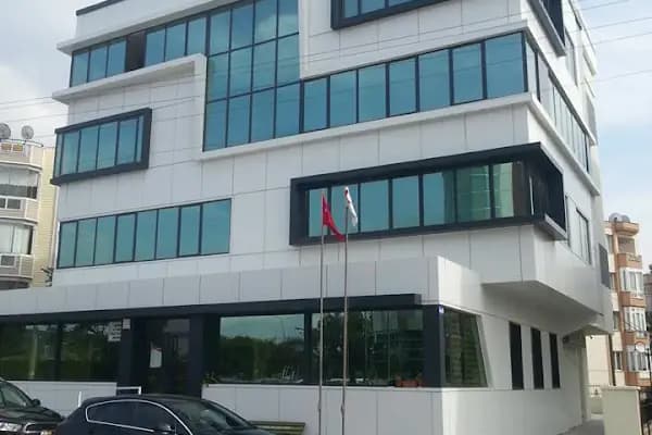 Ertürk Grup İnşaat A.Ş - Yüklenici - İzmir Aliağa