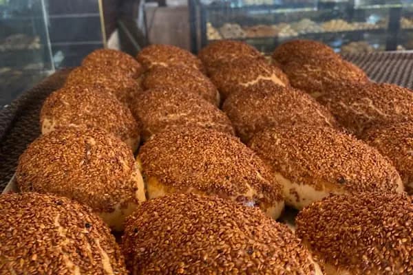 MÜPTELA PATİSSERİE - CAFE - Pastane - Antalya Demre