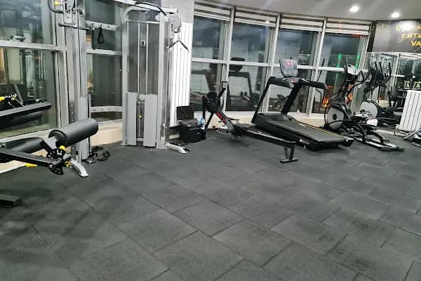 BAB GYM KONYA - Spor salonu - Konya Selçuklu