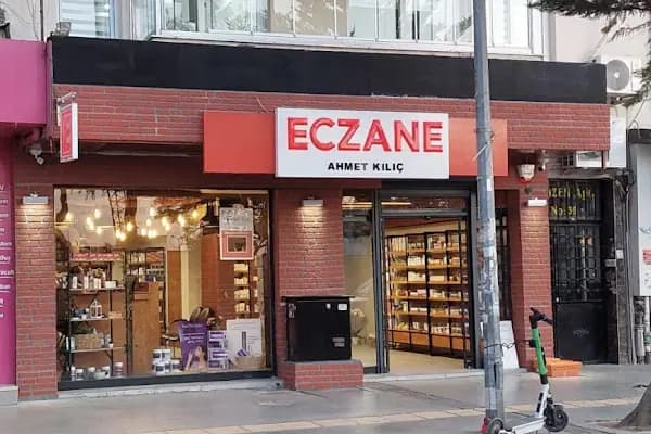 ECZANE LOTUS / BALÇOVA / PHARMACY LOTUS - Eczane - İzmir Balçova