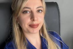 Fzt. Gizem Bekmürza, Fizyoterapi Ve Rehabilitasyon