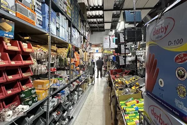 Akyurt Manitou &amp; Telehandler &amp; Kepçe Hasan Topal Hafriyat - İş Makinesi Kiralama Hizmeti - Ankara Akyurt