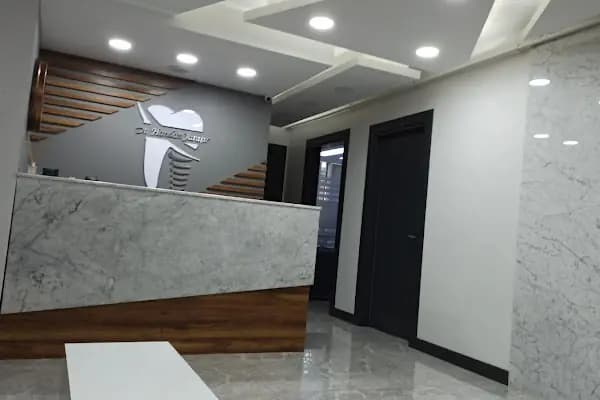 Dr.Dt. İmren KILIC&amp; Dr. Dt. Süleyman KILIC - Diş Kliniği - Tekirdağ Kapaklı