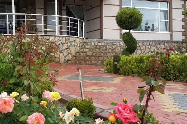 Mevlüt orhan - Dağ Evi - Konya Karatay