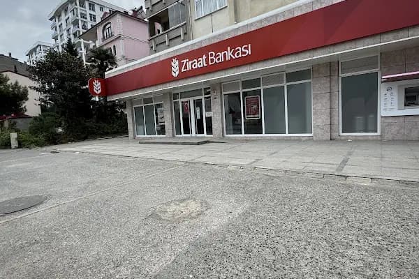 Ziraat Bankası Söğütlü-Akçaabat/Trabzon Şubesi - Banka - Trabzon Akçaabat