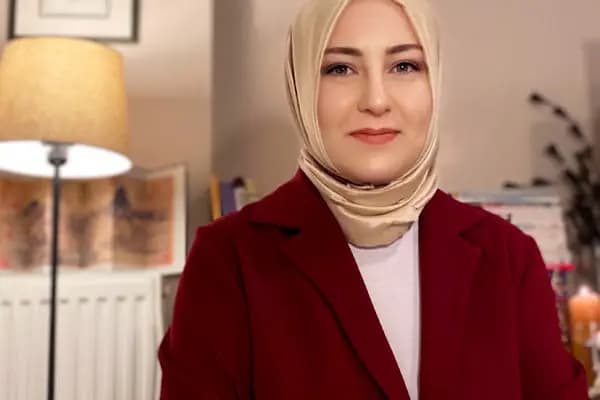 Psikolog Elif Zahide Gök - Psikolog - İstanbul Ataşehir