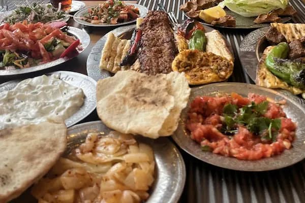 Adn Restaurant-Catering - Kebap Restoranı - Adana Aladağ