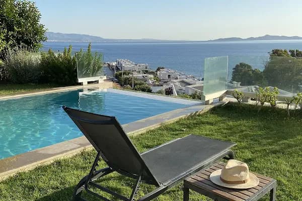 The View Bodrum - Resim 2