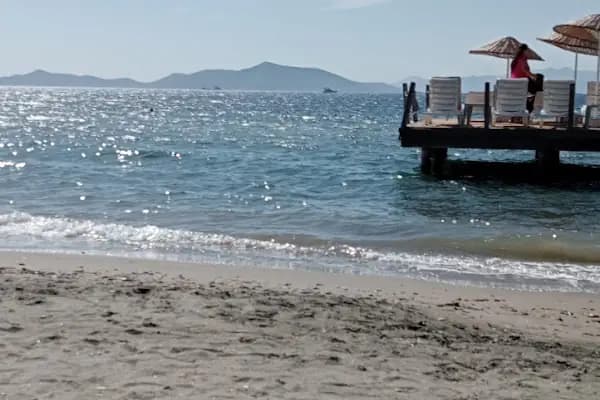 The View Bodrum - Resim 11