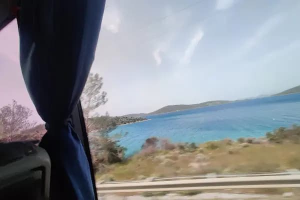 The View Bodrum - Resim 8