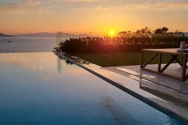 The View Bodrum - Resim 16